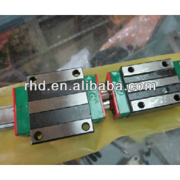 Original HIWIN linear guide rail block HGH25CAZAC